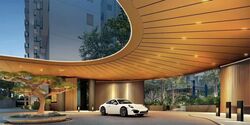 The Botany At Dairy Farm (D23), Condominium #554412931